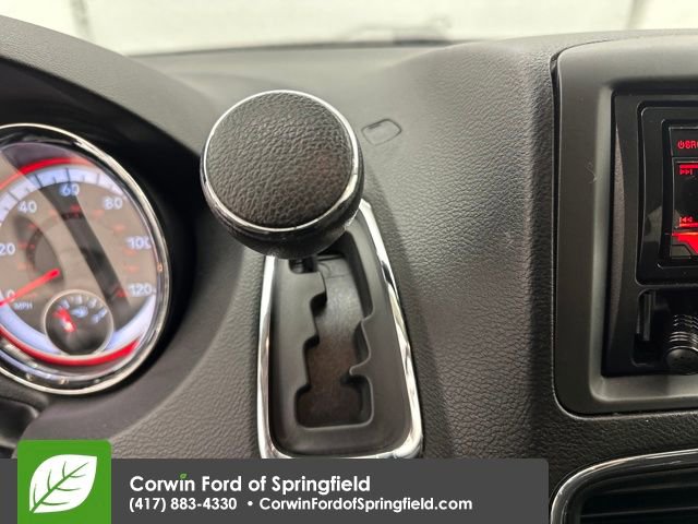 Used 2016 Dodge Grand Caravan American Value Package image 21