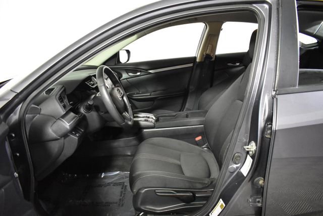 Used 2017 Honda Civic LX image 11