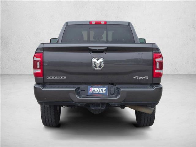 Used 2024 RAM 2500 Laramie w/ Safety Group AWD/4WD image 6