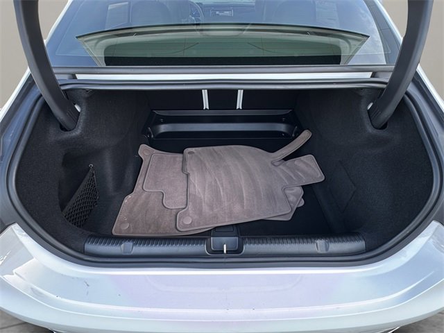 Certified 2023 Mercedes-Benz EQE 350+ 350+ Sedan image 23