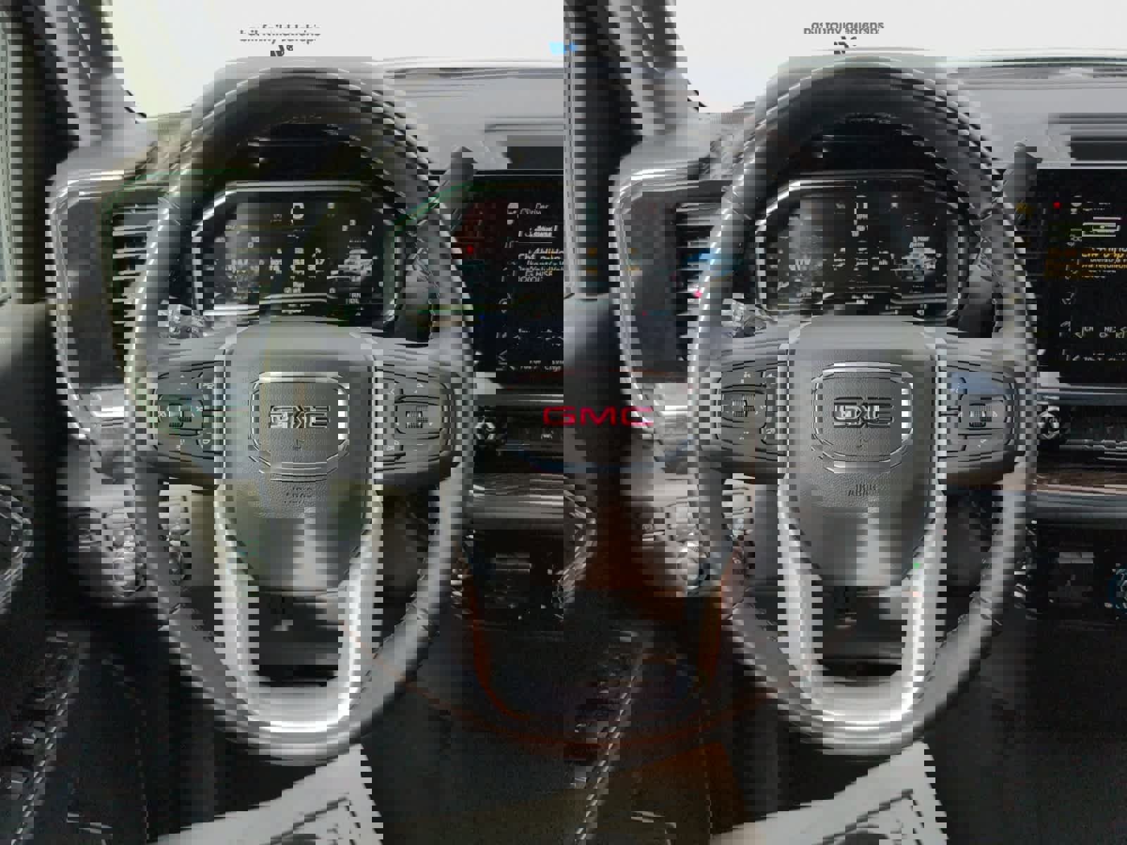 Used 2023 GMC Sierra 1500 Elevation image 14