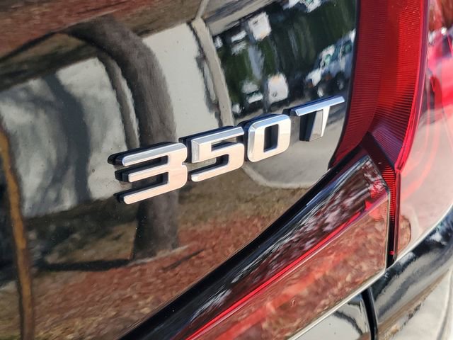 Used 2022 Cadillac XT4 Luxury w/ Driver Awareness Package image 8