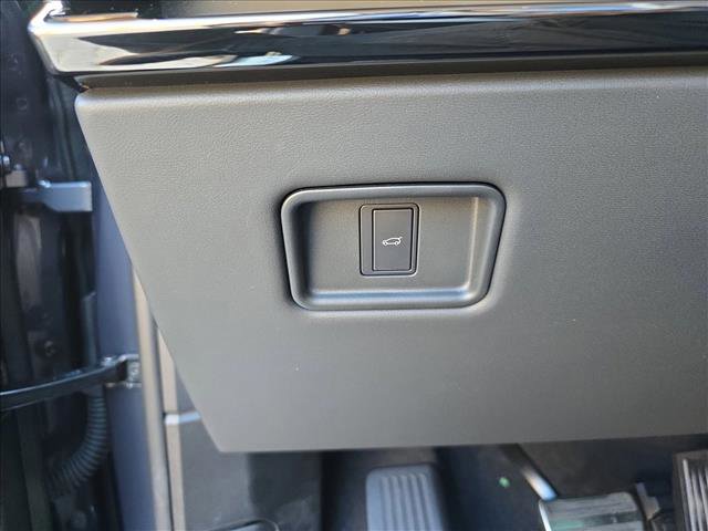 New 2025 Land Rover Range Rover Sport Dynamic SE image 26