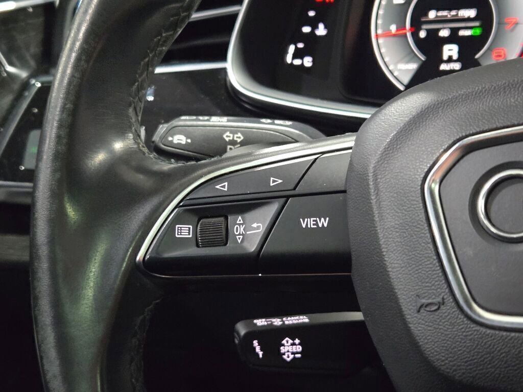 Used 2022 Audi Q7 2.0T Premium image 38