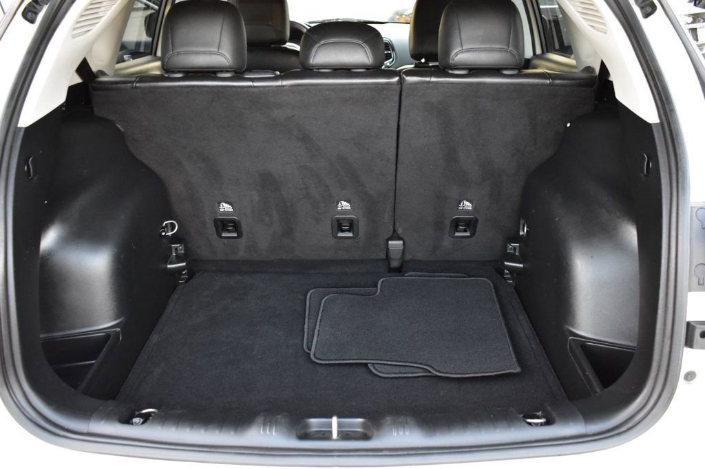 Used 2019 Jeep Compass Latitude image 39