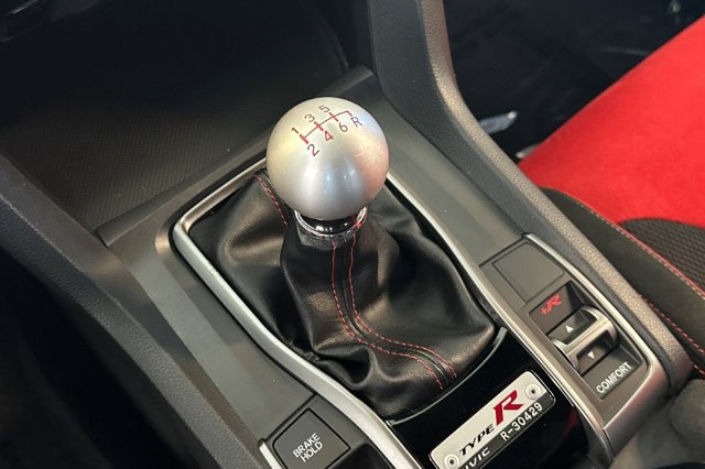 Used 2019 Honda Civic Type R image 24