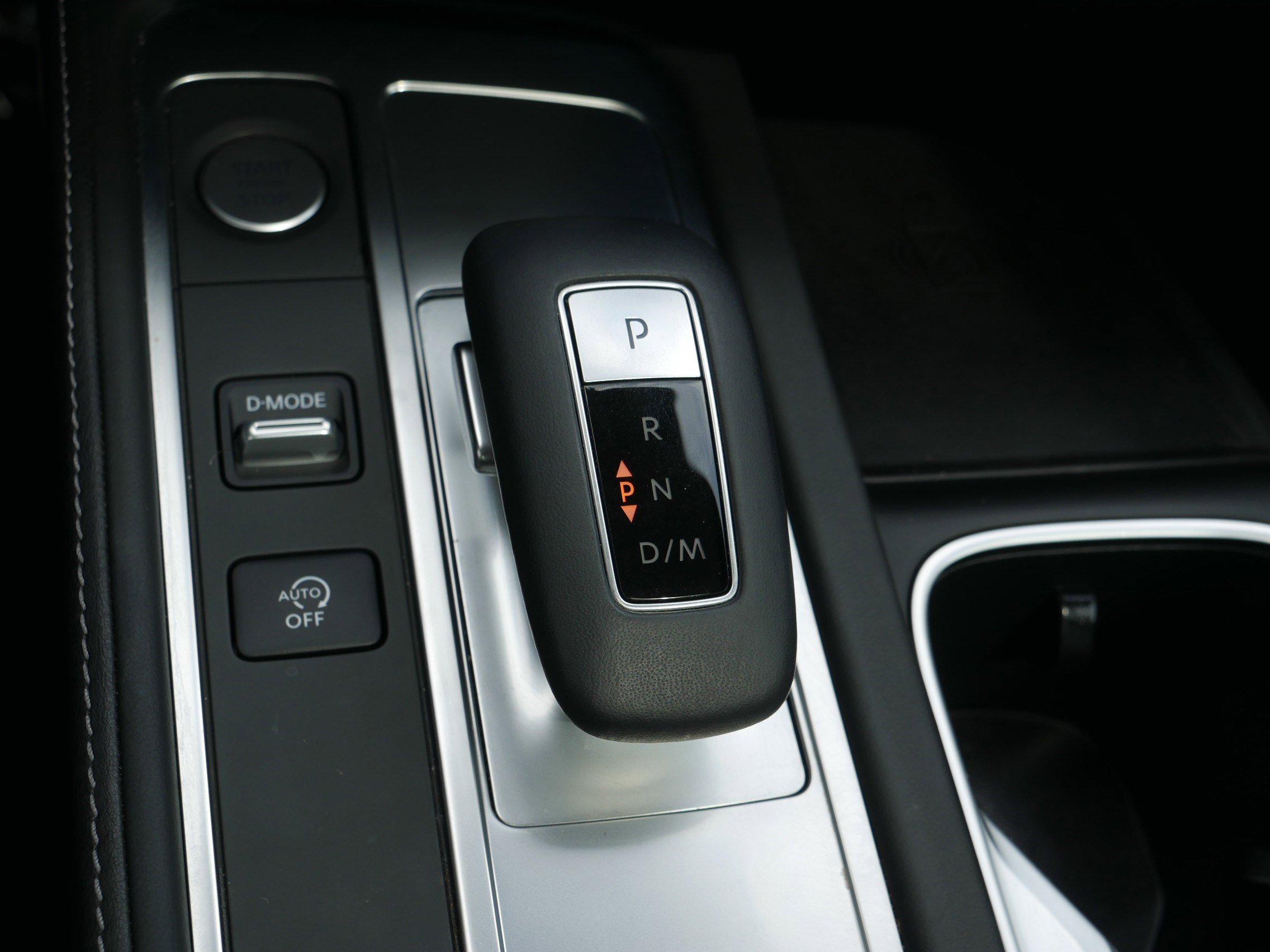 Certified 2025 INFINITI QX60 Autograph w/ Lighting Package (N94) image 24