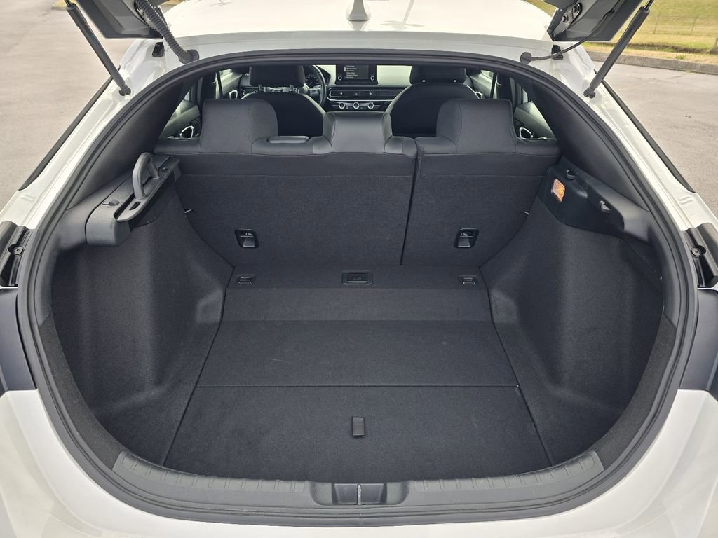 Used 2025 Honda Civic Sport image 25