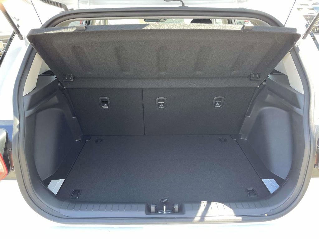 New 2026 Hyundai Venue SEL image 8