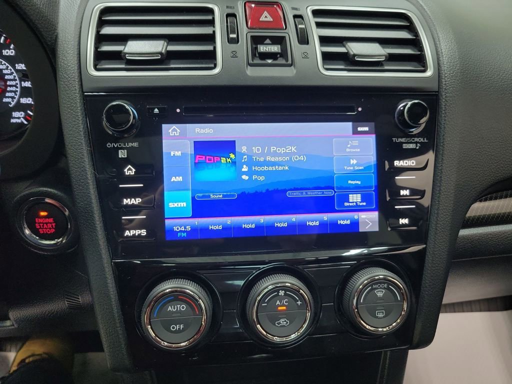 Used 2019 Subaru WRX Limited image 39