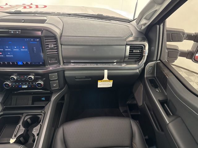New 2026 Ford F250 Lariat image 14