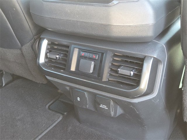 Certified 2023 Ford F150 Tremor w/ Equipment Group 402A High image 7