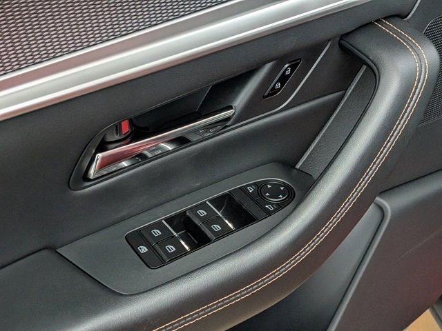 New 2026 MAZDA CX-70 3.3 Turbo w/ Preferred Package image 11