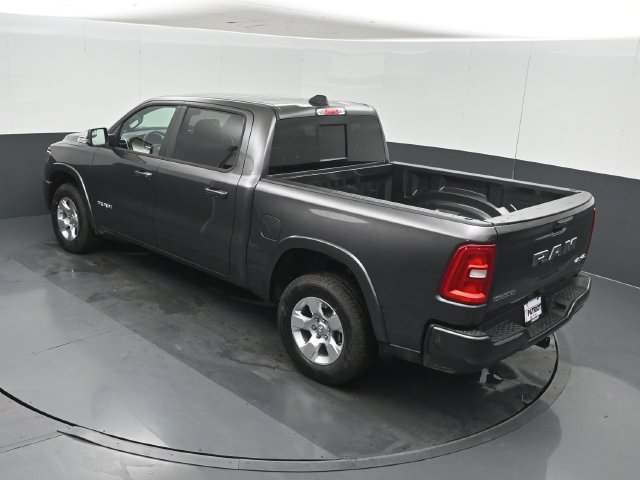 New 2027 RAM 1500 4x4 Crew Cab image 48