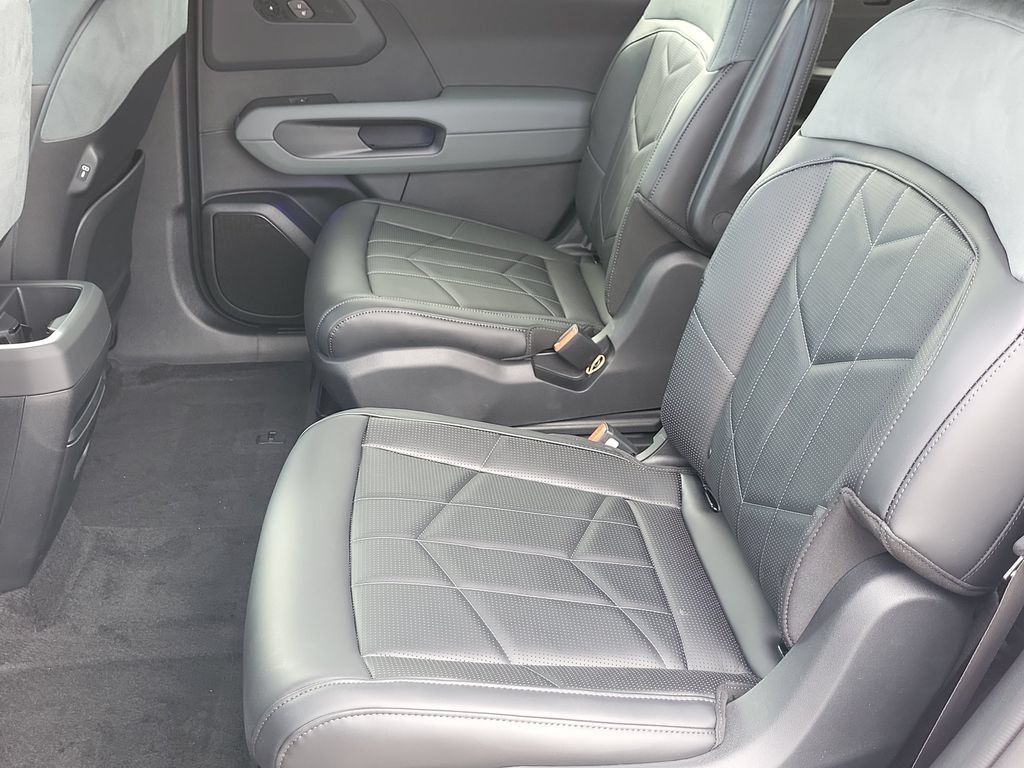 New 2027 Kia Telluride SX Prestige X-Pro AWD/4WD image 12