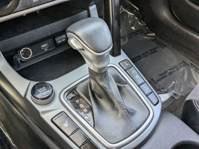 Used 2021 Kia Seltos S image 12