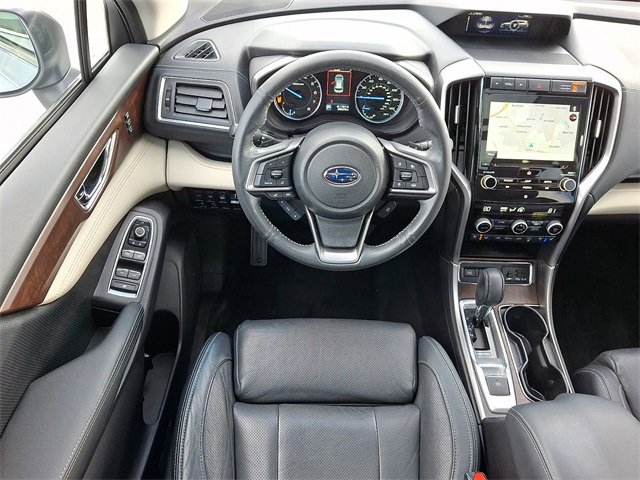 Used 2022 Subaru Ascent Touring w/ Popular Package #2A image 2
