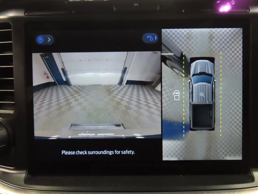 Used 2025 Ford F150 King Ranch image 16