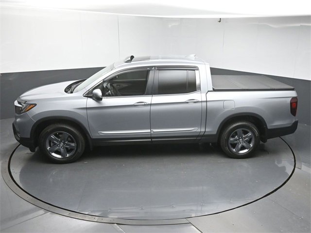 Used 2021 Honda Ridgeline RTL image 43