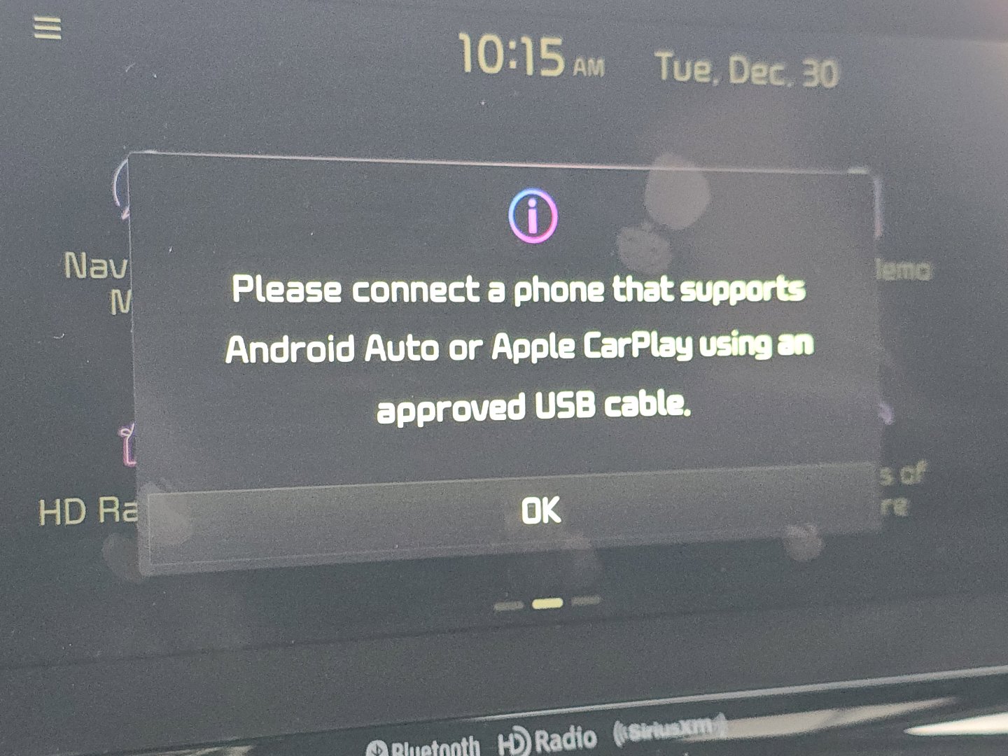 Used 2022 Kia Seltos S image 4