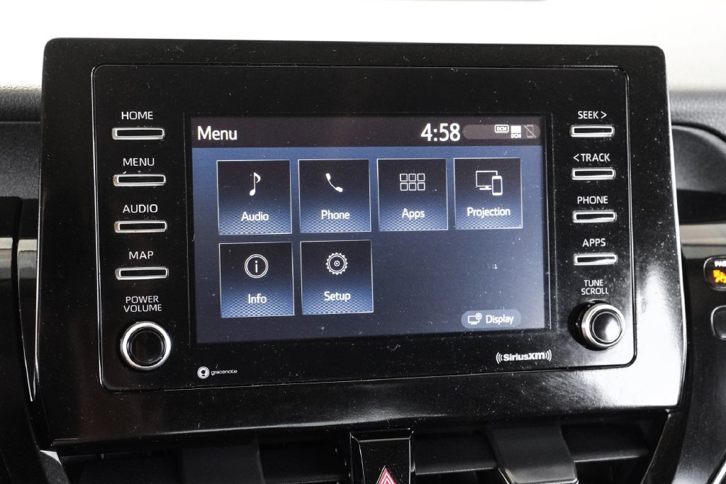 Used 2023 Toyota Camry SE FWD image 24