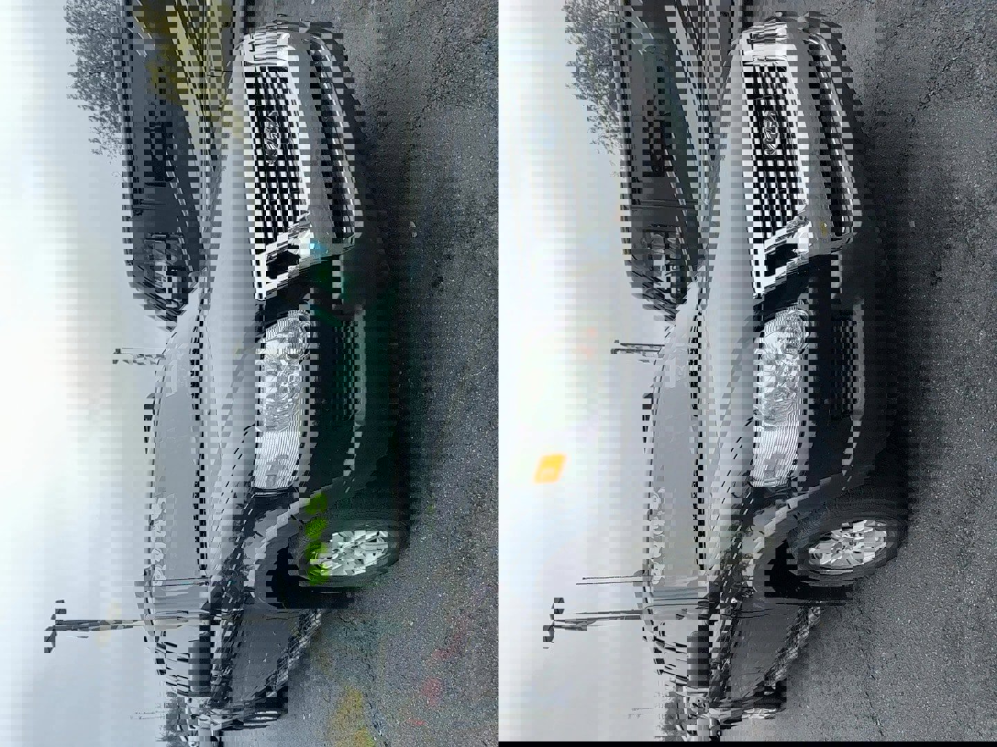 Used 2007 Ford Explorer Sport Trac XLT image 6