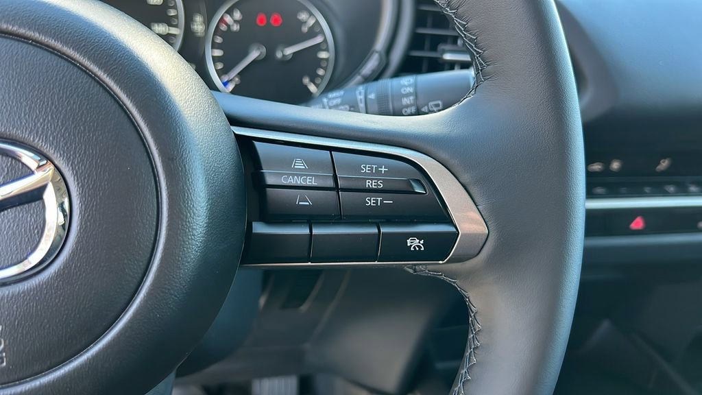 New 2026 MAZDA CX-30 AWD 2.5 S image 16