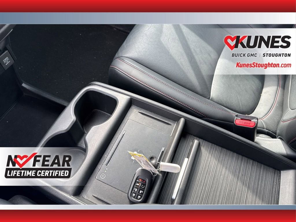 Used 2025 Honda Odyssey Sport-L image 39