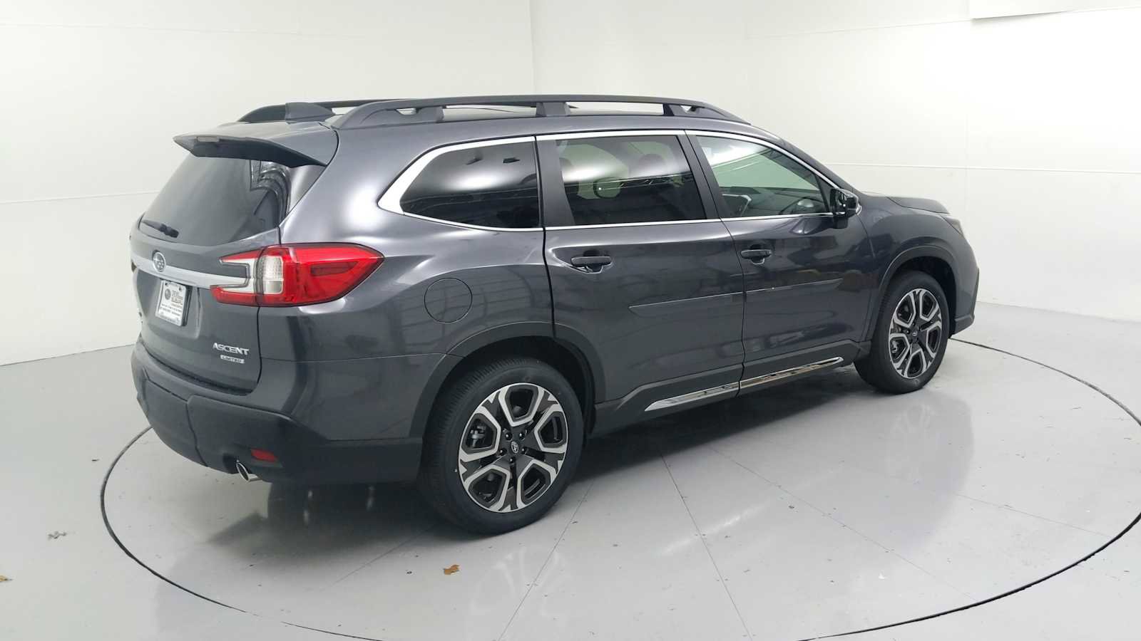 New 2026 Subaru Ascent Limited image 10