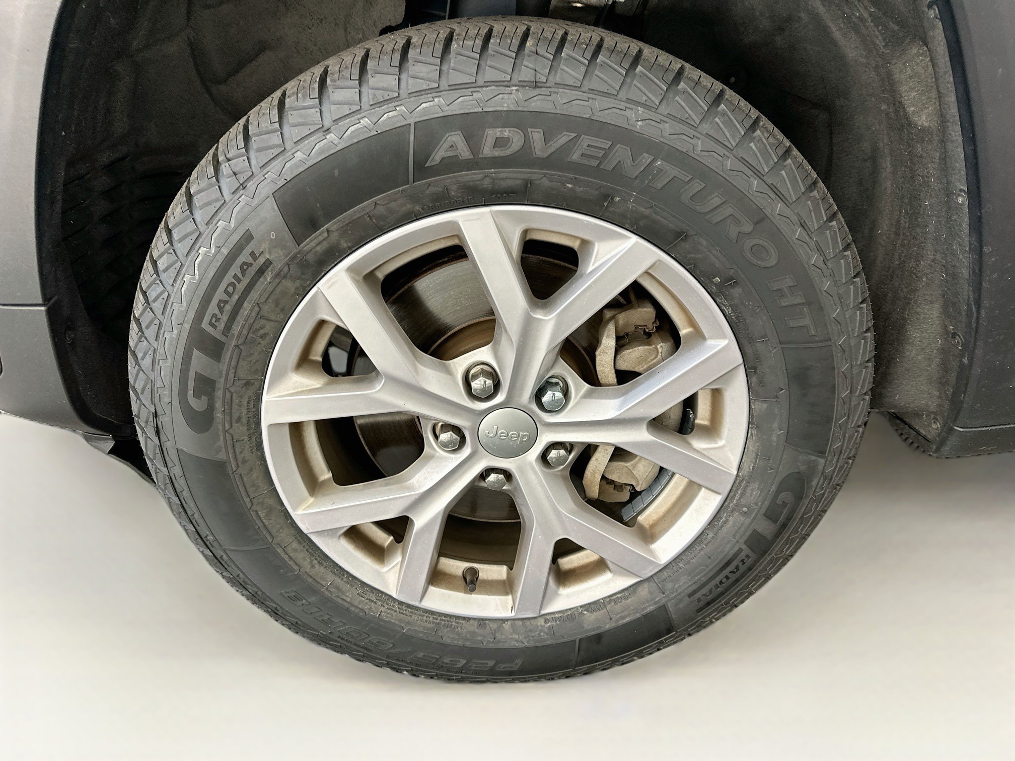 Used 2022 Jeep Grand Cherokee L Limited AWD/4WD image 38