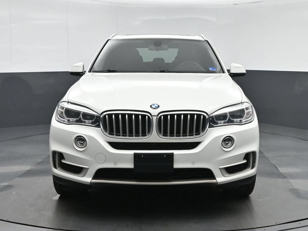 Used 2018 BMW X5 xDrive35i AWD/4WD image 2
