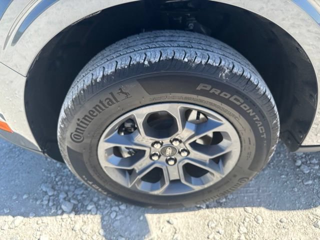 Used 2026 Ford Maverick XLT AWD/4WD image 25