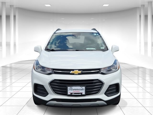 Used 2018 Chevrolet Trax LT w/ LT Convenience Package FWD image 5