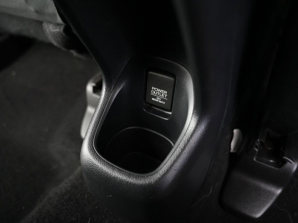 Used 2017 Honda HR-V EX image 33