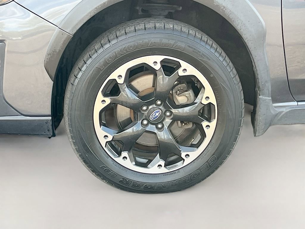 Used 2021 Subaru Crosstrek 2.0i Premium w/ Moonroof Package image 30