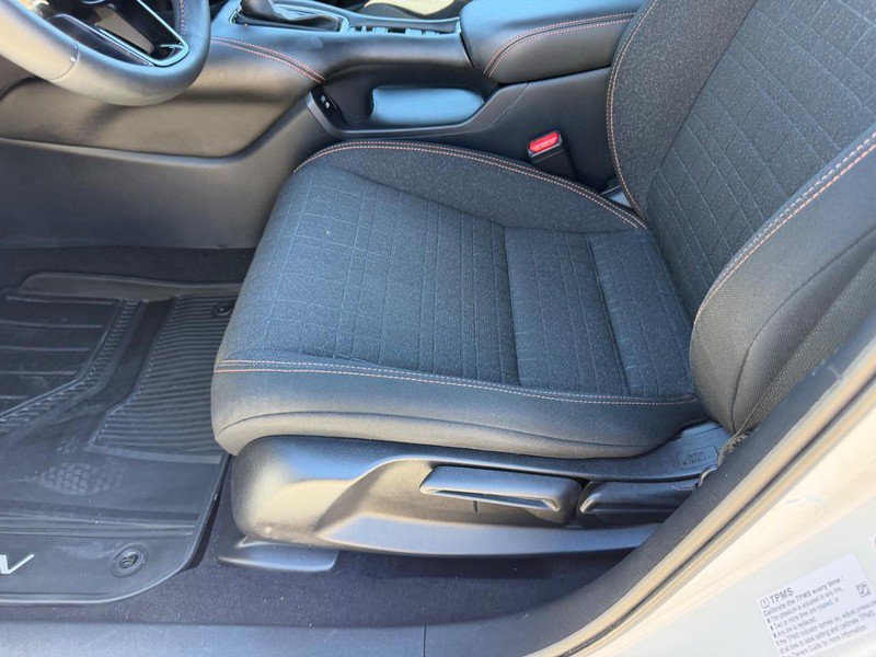 Certified 2024 Honda HR-V Sport image 18