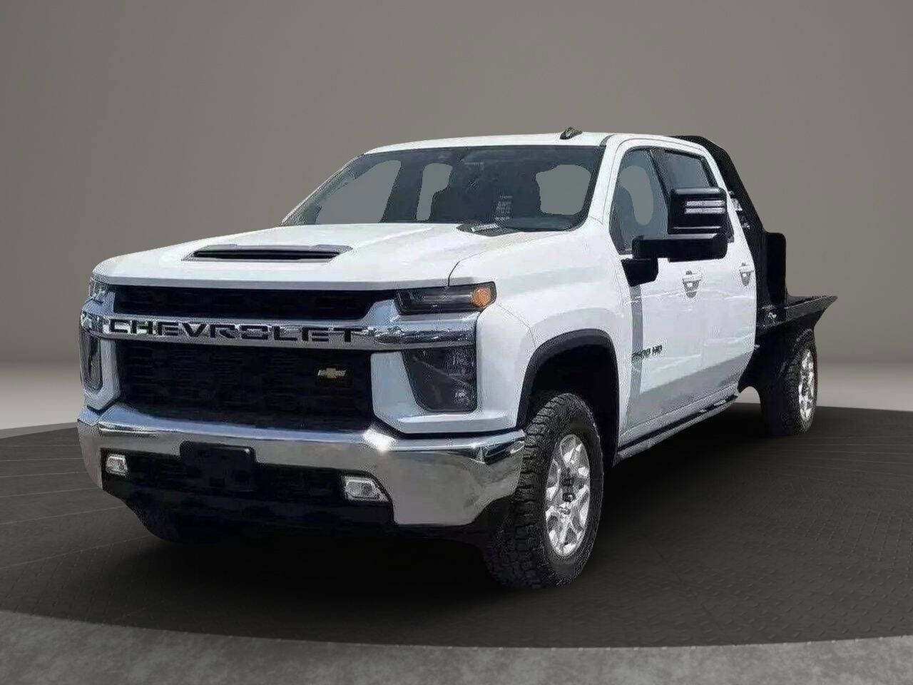 Used 2022 Chevrolet Silverado 2500 LT w/ Convenience Package image 30