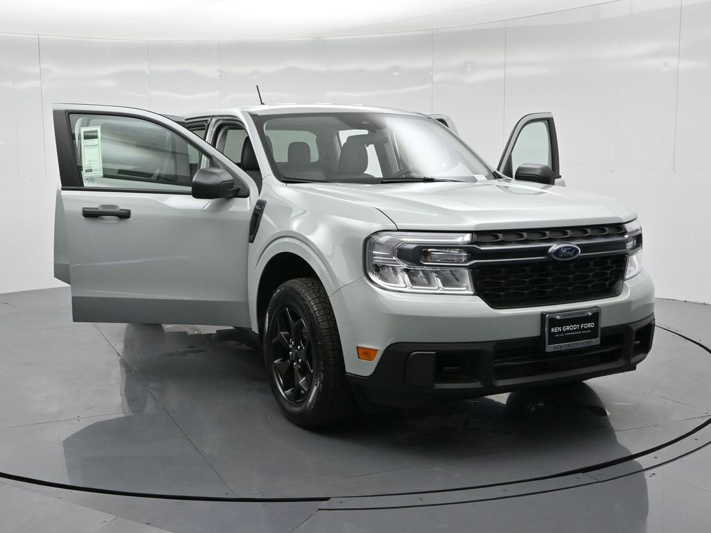 Used 2024 Ford Maverick XLT w/ Equipment Group 300A Standard image 30