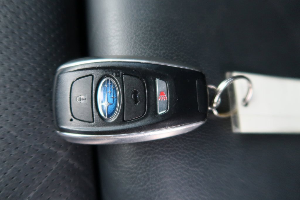 Used 2019 Subaru Ascent Limited w/ Popular Package #3 image 45