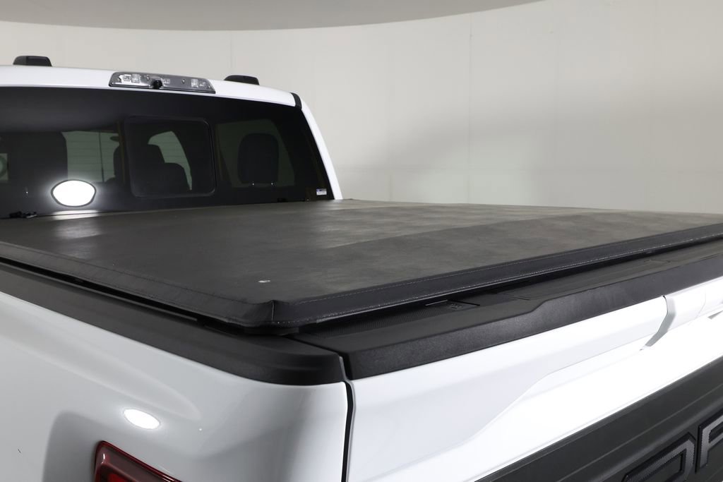 Used 2025 Ford F150 Raptor w/ Equipment Group 803A Raptor R AWD/4WD image 7