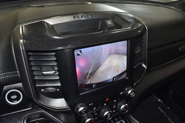 Used 2020 RAM 1500 Sport w/ Level 2 Equipment Goup w/2_L image 16