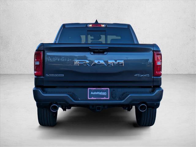 New 2026 RAM 1500 Laramie image 8