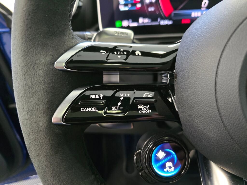 Used 2024 Mercedes-Benz C 63 AMG S image 34