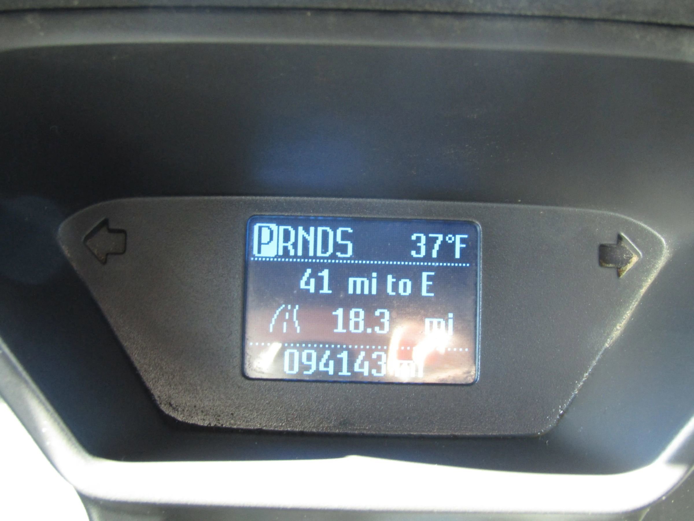 Used 2016 Ford Transit Connect XL image 25