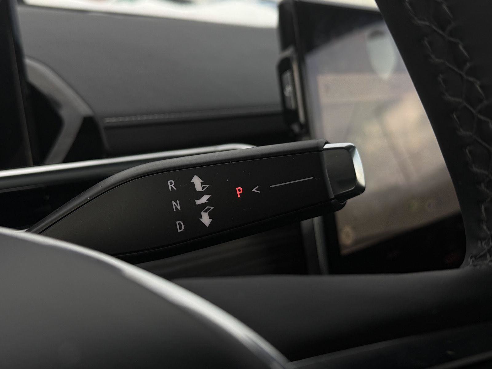 Certified 2025 GMC Sierra EV Denali AWD/4WD image 17