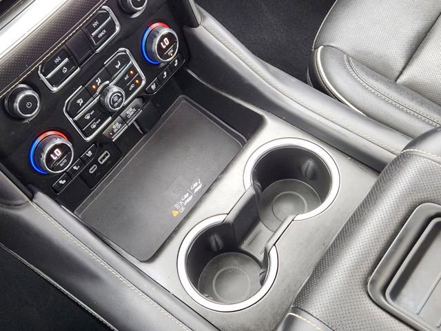 Certified 2023 Chevrolet Suburban Premier w/ Premium Package AWD/4WD image 20