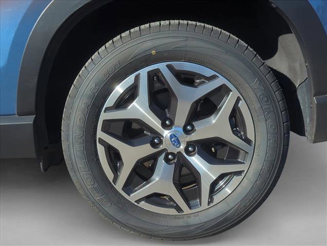 Used 2019 Subaru Forester Premium AWD/4WD image 7