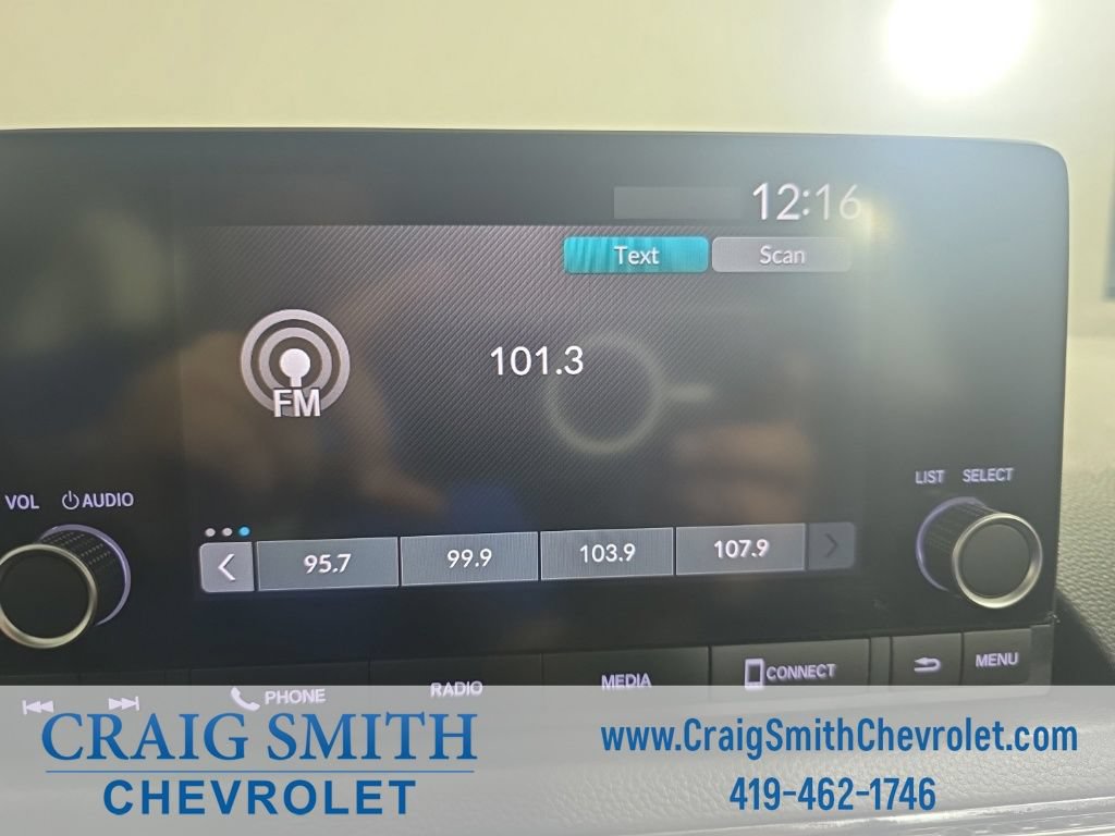 Used 2023 Honda Civic Sport image 21