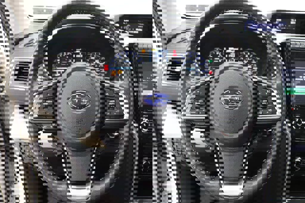 Used 2022 Subaru Ascent Limited w/ Technology Package image 19