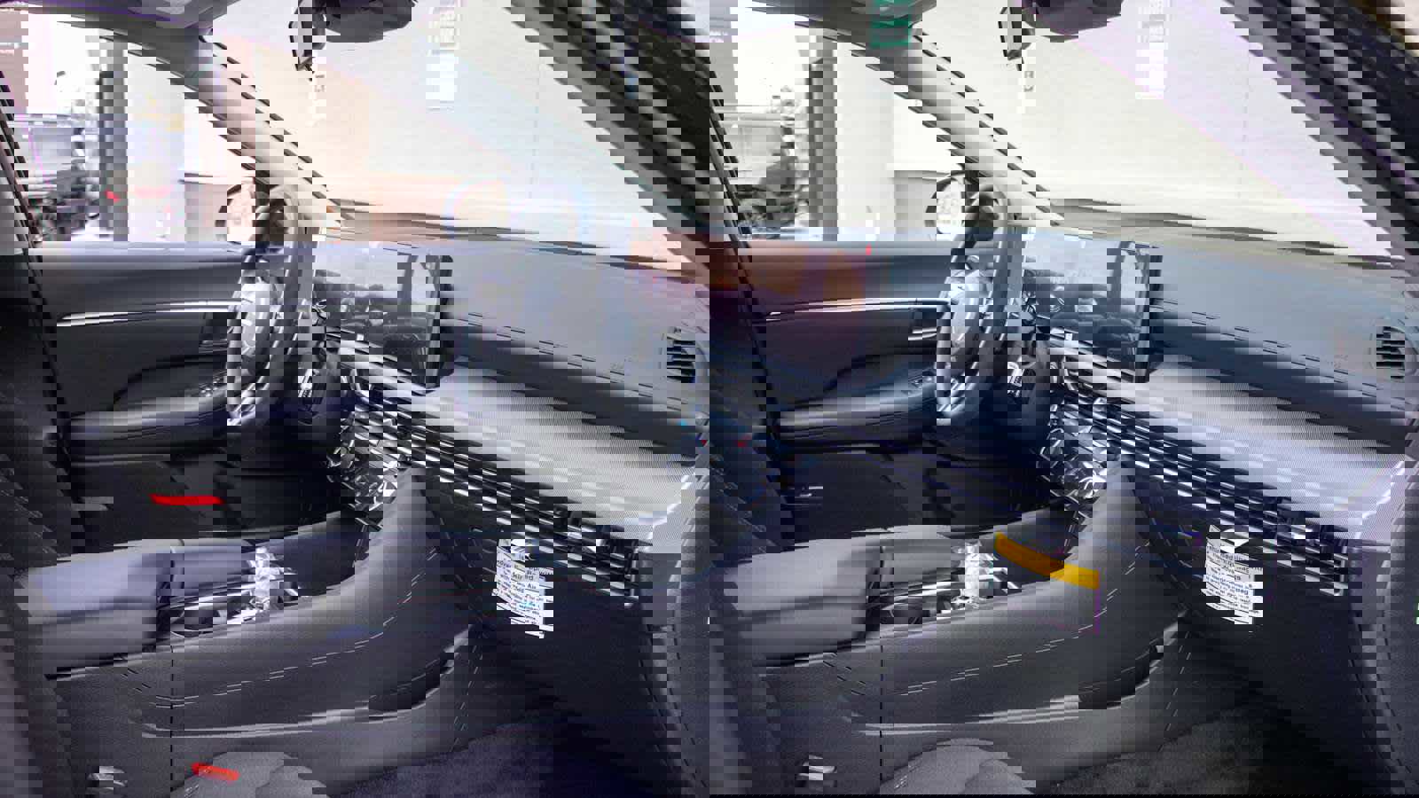 New 2026 Hyundai Sonata Blue image 18